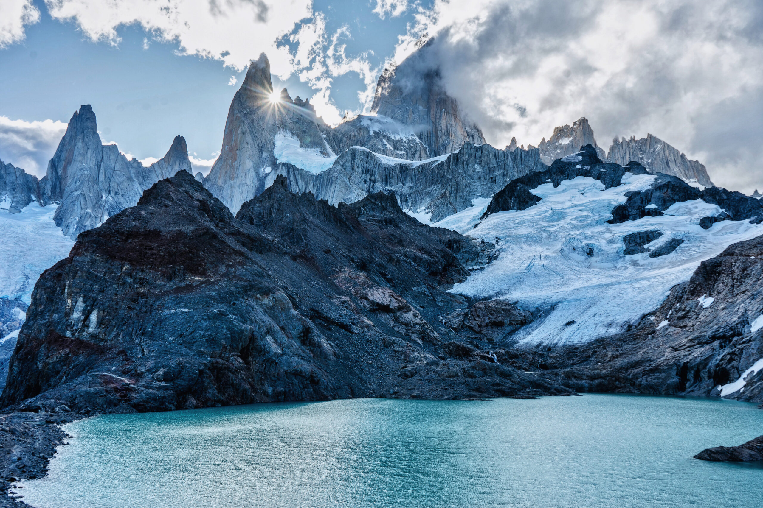 5 rutas de trekking imperdibles en Argentina
