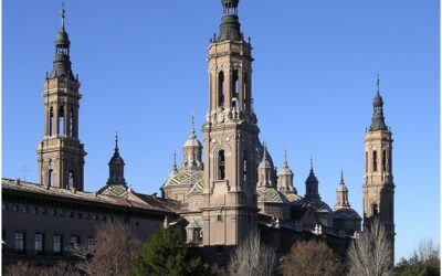 Cuántas catedrales hay en España