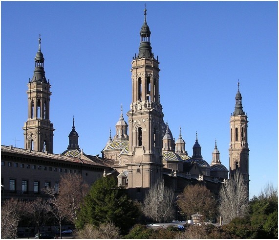 Cuántas catedrales hay en España