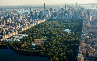 Diez recomendaciones para visitar en Nueva York