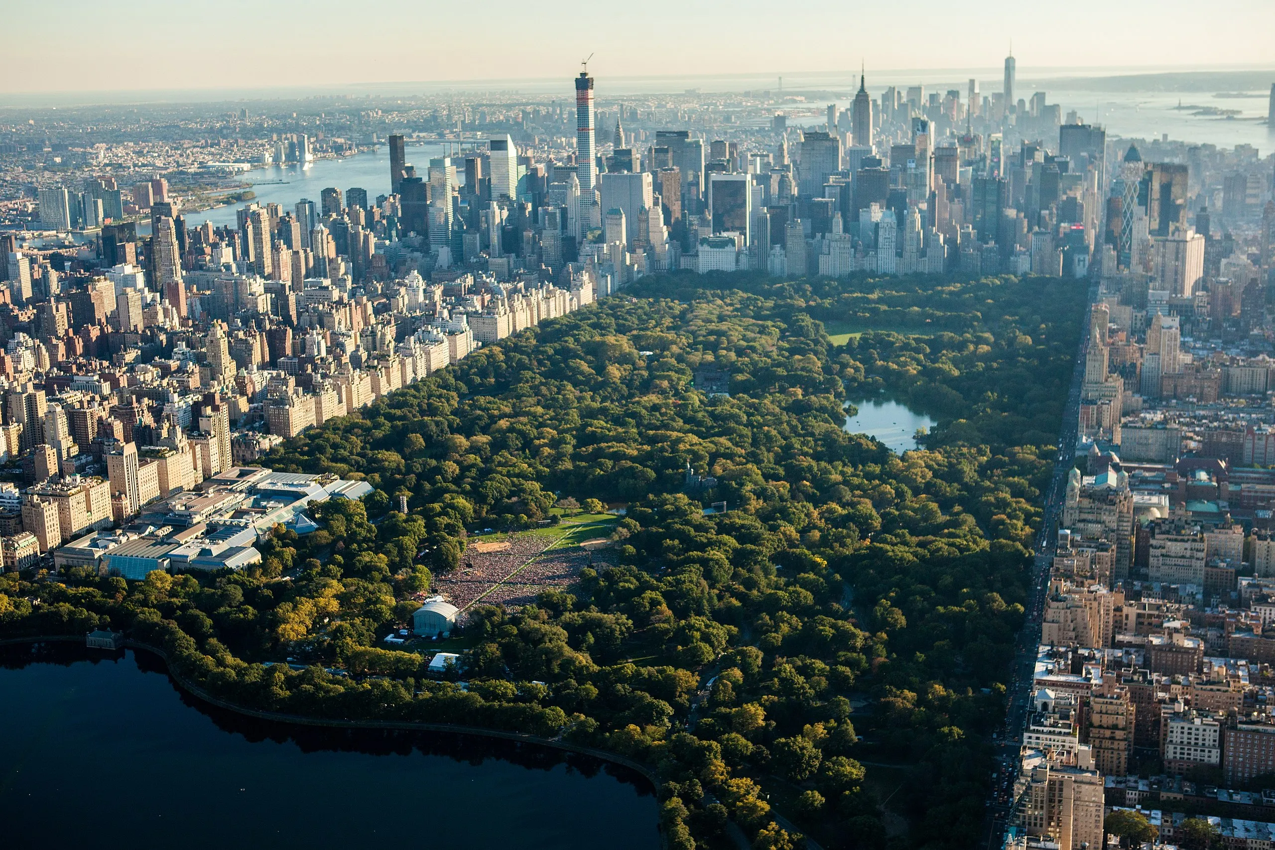 Diez recomendaciones para visitar en Nueva York