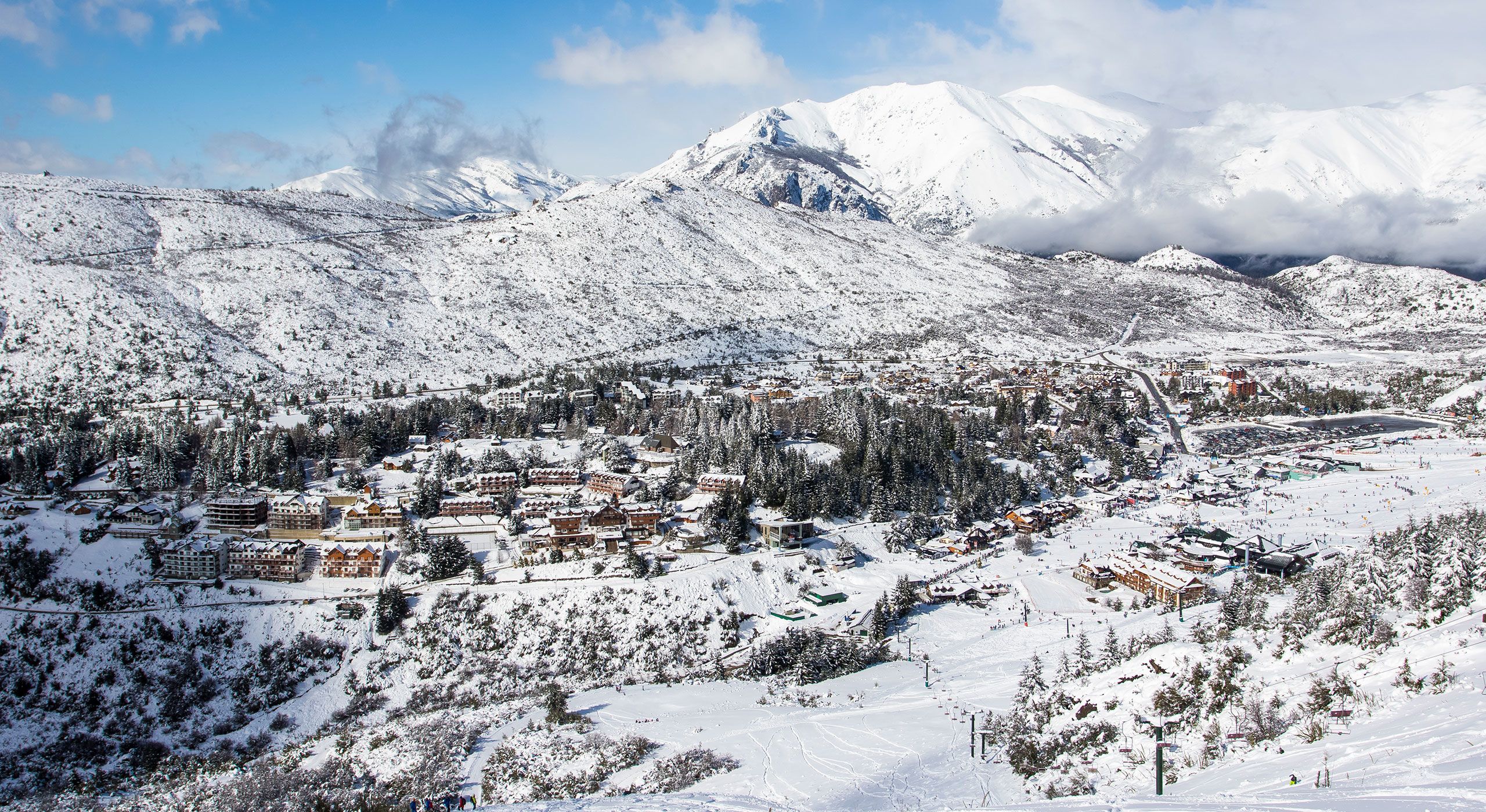 Qué hacer en Bariloche más allá del esquí