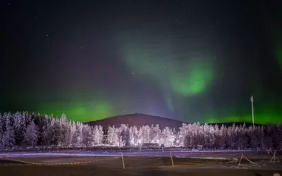 Diez motivos para viajar a Finlandia