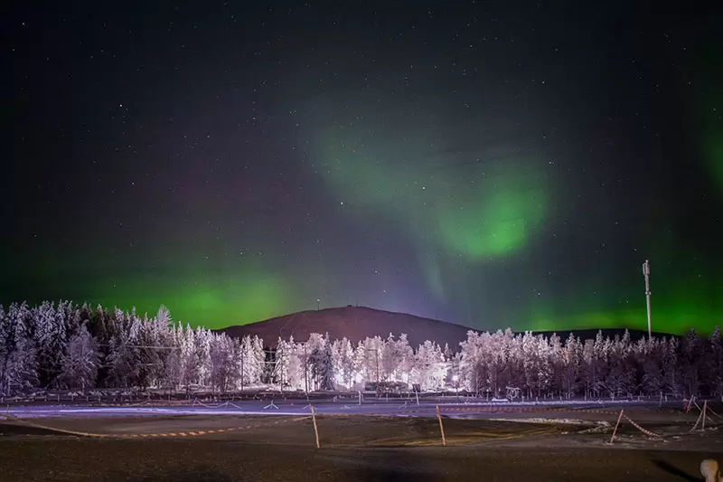 Diez motivos para viajar a Finlandia