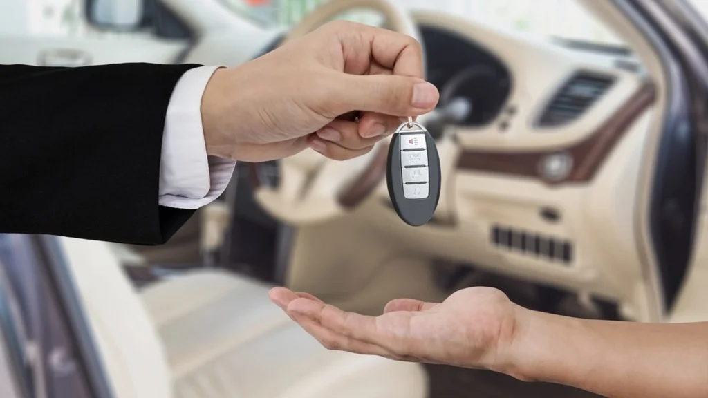 Qué tener en cuenta antes de alquilar un auto en otro país