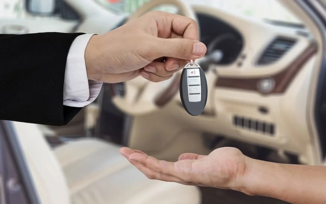 Qué tener en cuenta antes de alquilar un auto en otro país