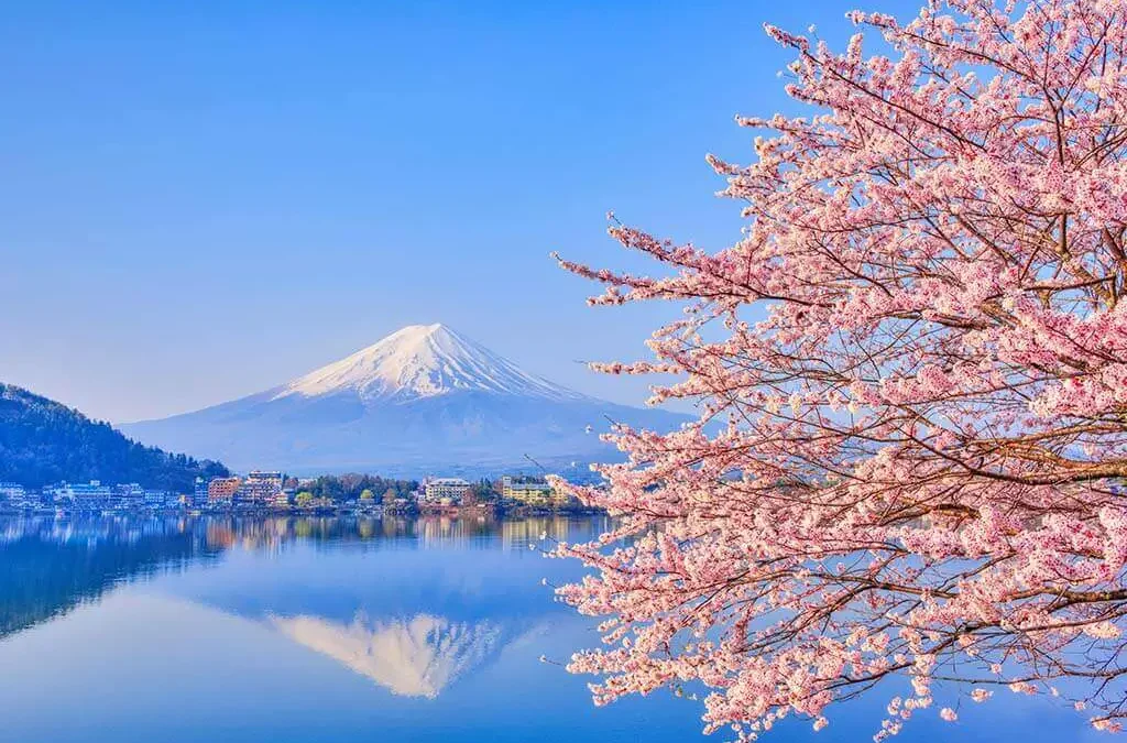 Japón en cuatro estaciones: qué ver y hacer en cada época del año