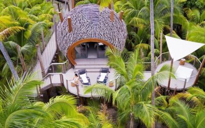 Hospedajes sustentables: qué buscar y por qué elegirlos
