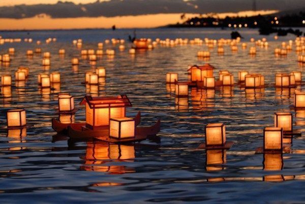 Japón en cuatro estaciones: qué ver y hacer en cada época del año
