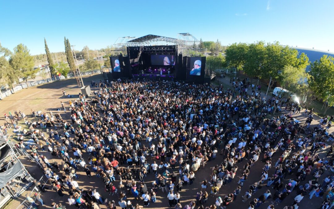 Turismo de festivales: los eventos imperdibles en 2026