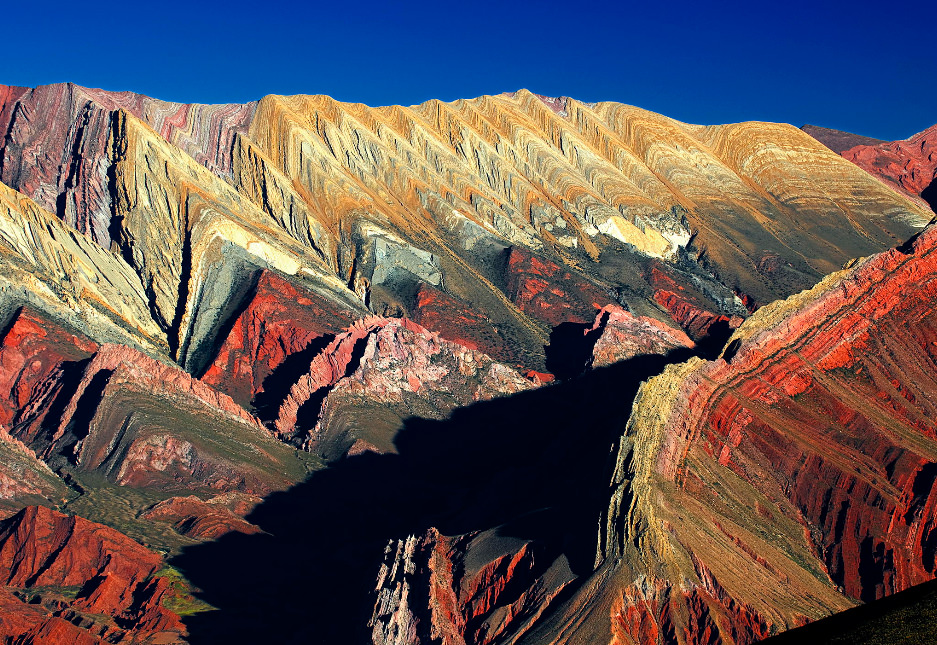 La Quebrada de Humahuaca entre los destinos más fotografiados en redes sociales