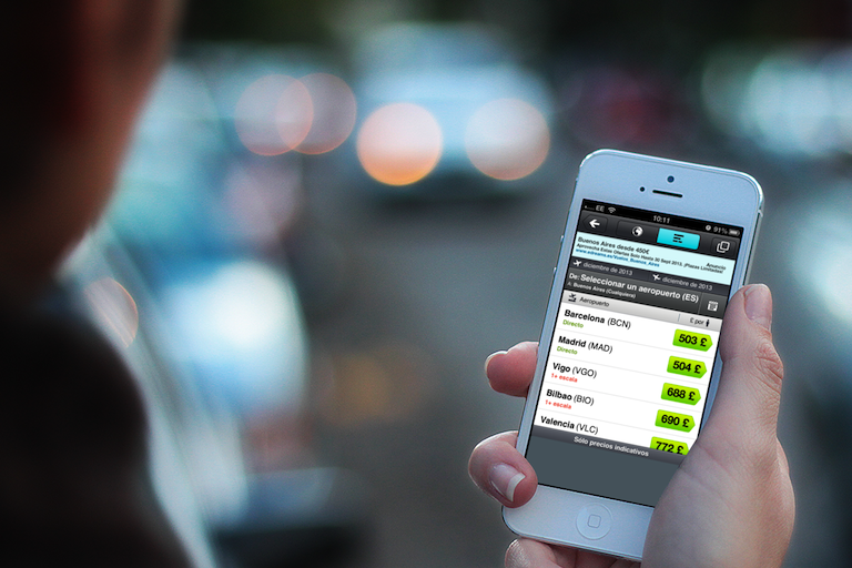 Apps imprescindibles para cualquier viajero
