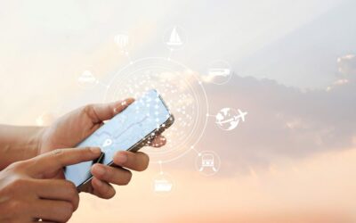 Apps imprescindibles para cualquier viajero