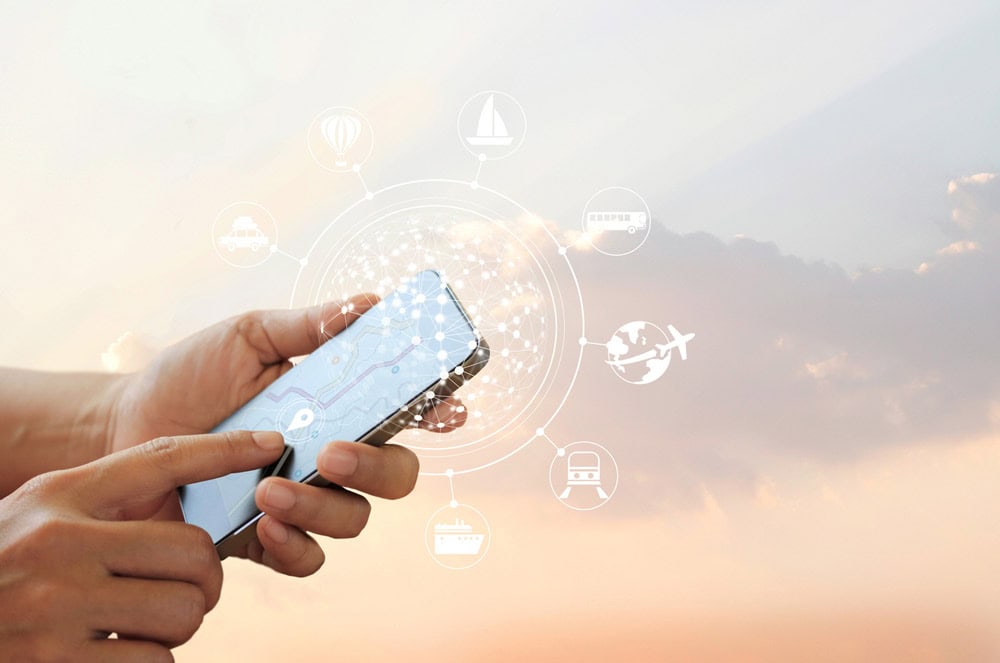 Apps imprescindibles para cualquier viajero