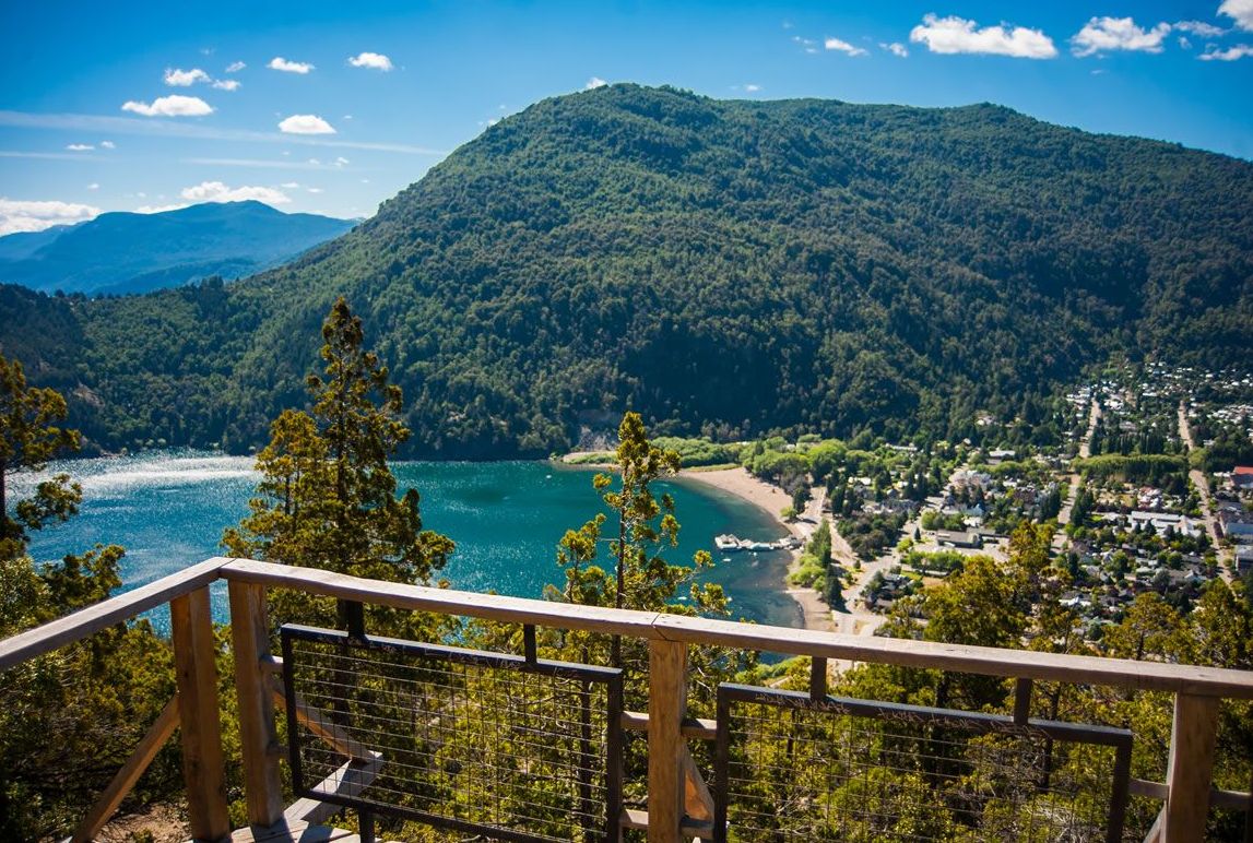 Escapadas románticas: rincones ideales para parejas