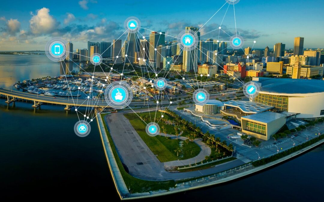 Ciudades inteligentes: cómo la tecnología transforma la experiencia turística
