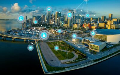 Ciudades inteligentes: cómo la tecnología transforma la experiencia turística
