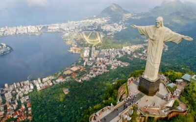 Rio de Janeiro: los miradores más impresionantes