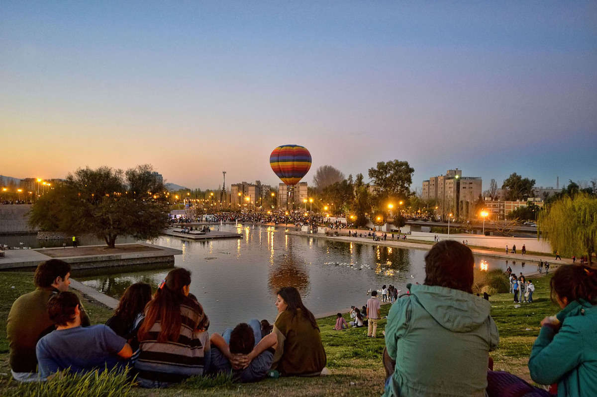 Ciudades inteligentes: cómo la tecnología transforma la experiencia turística