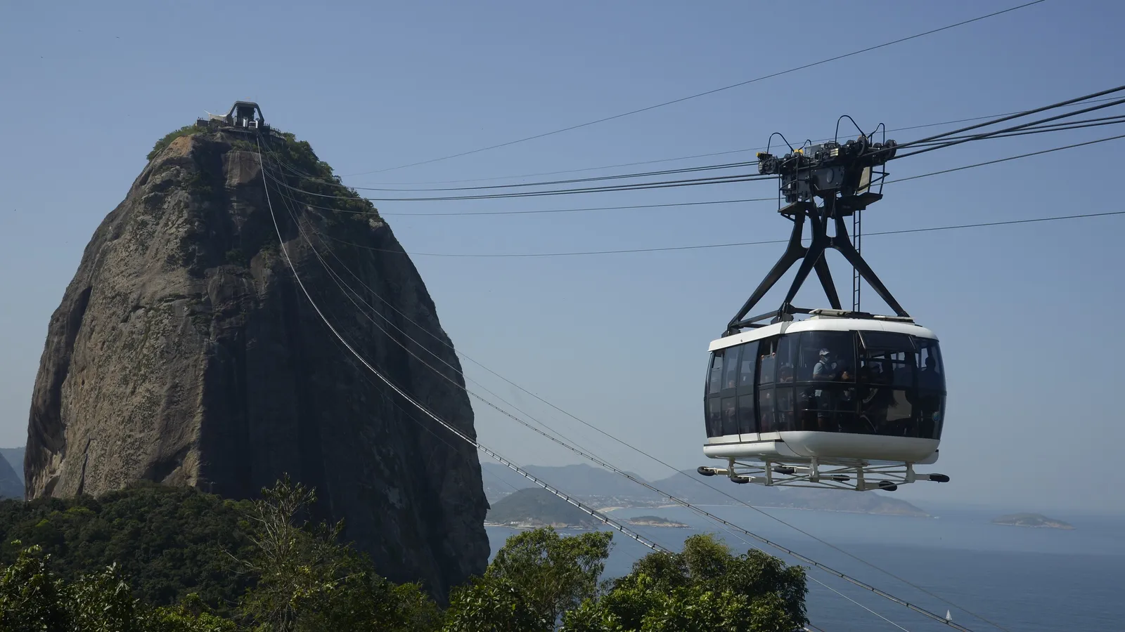 Rio de Janeiro: los miradores más impresionantes