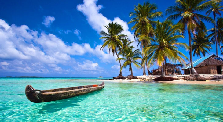 El paraíso escondido que pocos argentinos conocen: playas turquesa y hospedajes desde 20 dólares