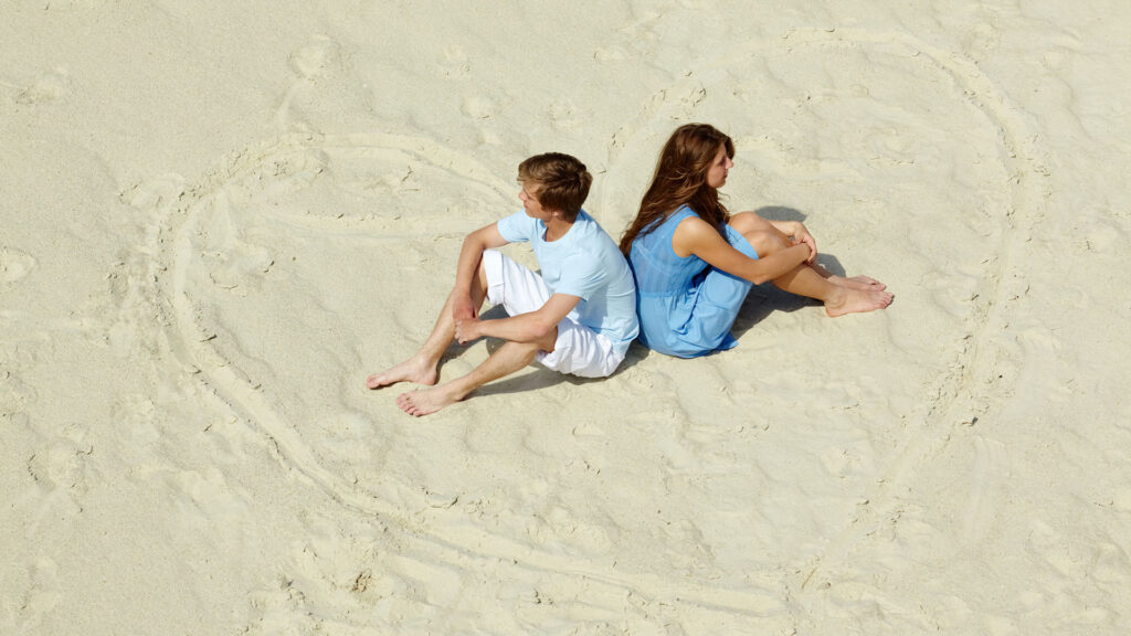 Viajar en pareja: cómo evitar conflictos en vacaciones