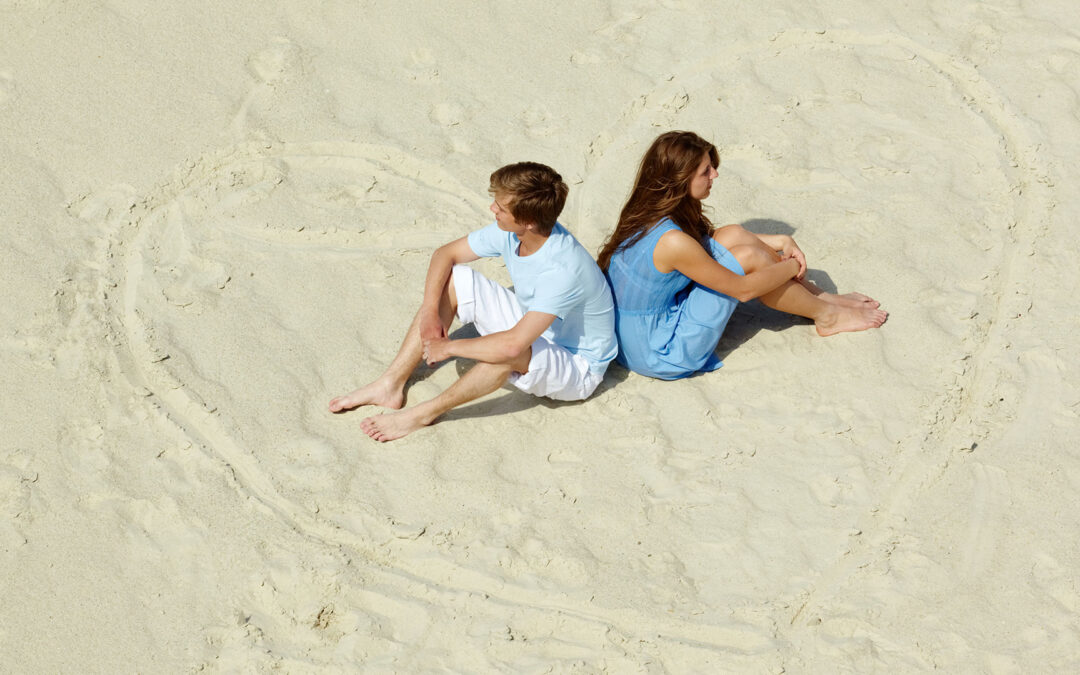 Viajar en pareja: cómo evitar conflictos en vacaciones