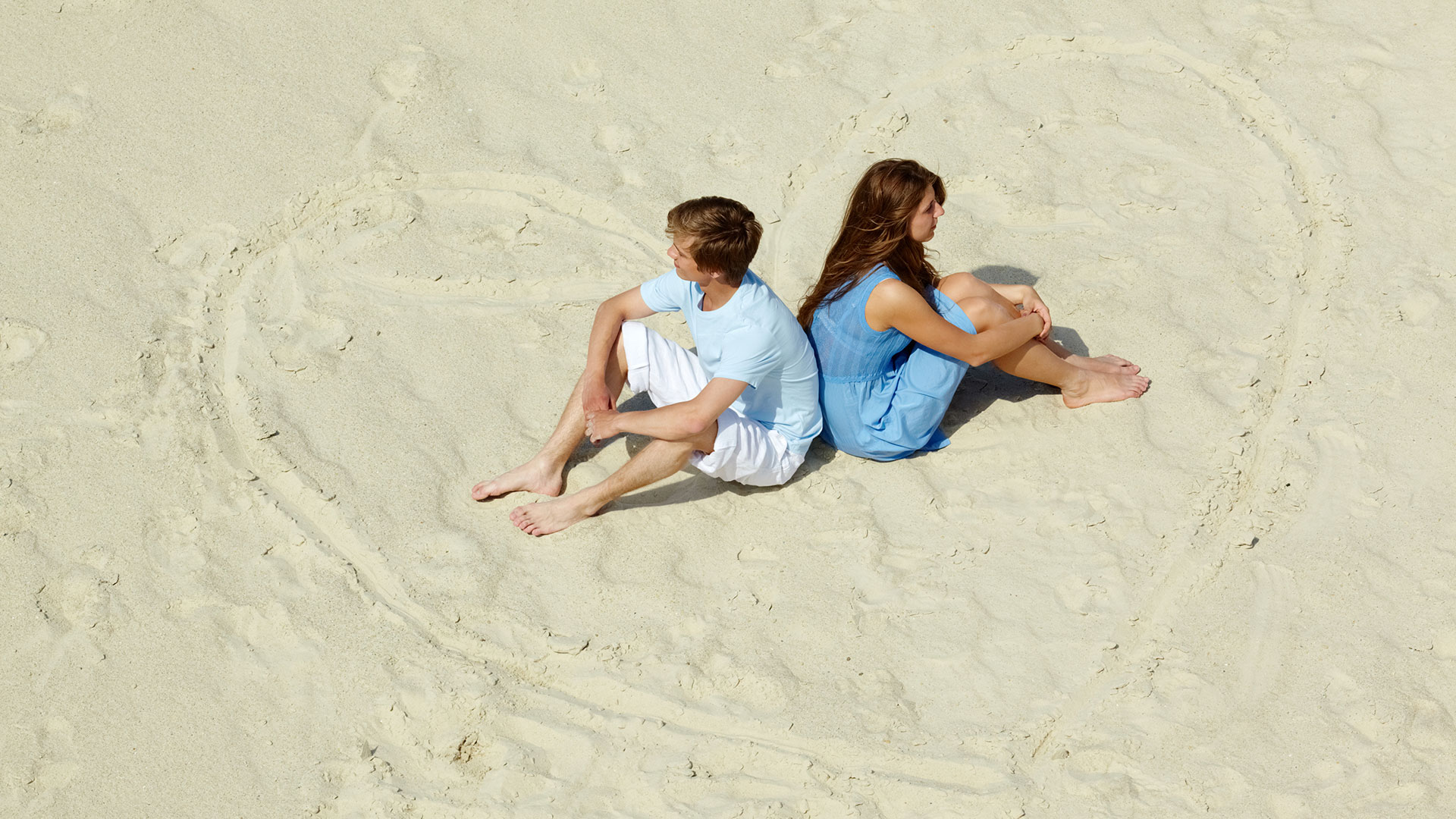 Viajar en pareja: cómo evitar conflictos en vacaciones