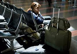 Consejos para sobrevivir a un vuelo de más de 10 horas