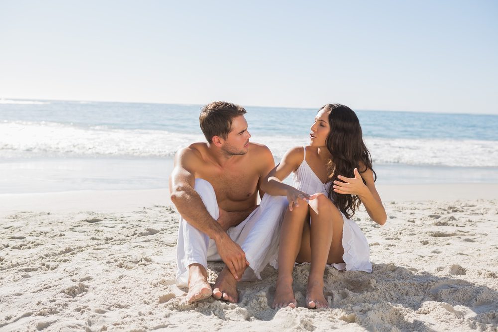 Viajar en pareja: cómo evitar conflictos en vacaciones