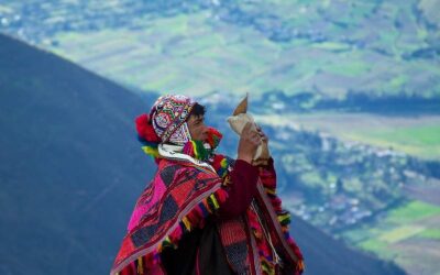 Turismo místico: los lugares sagrados del Perú que atraen a viajeros espirituales