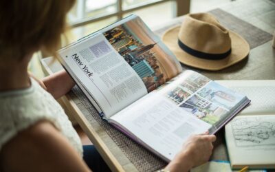 Top 10 guías de viaje para inspirarte y salir a explorar el mundo