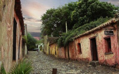 Viajes express: cómo organizar una escapada en 48 horas sin caos