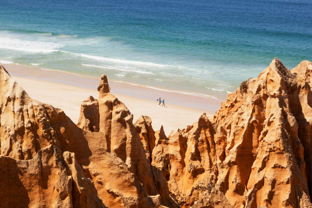 Escapadas slow: los destinos donde el lujo es desconectar