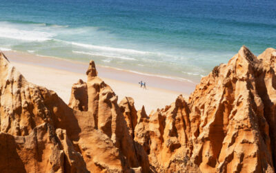 Escapadas slow: los destinos donde el lujo es desconectar