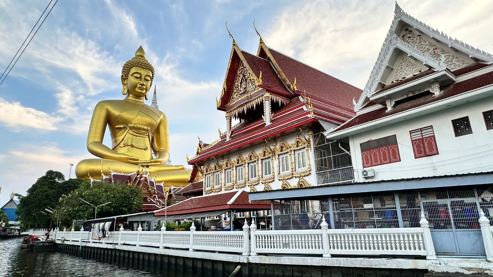 Guía básica para recorrer Sudeste Asiático: vacunas, traslados, clima, presupuesto y qué países combinar