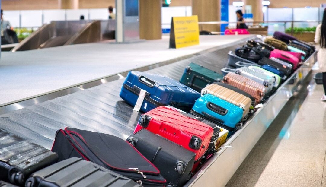 Qué hacer si te pierden la valija: guía práctica para viajeros