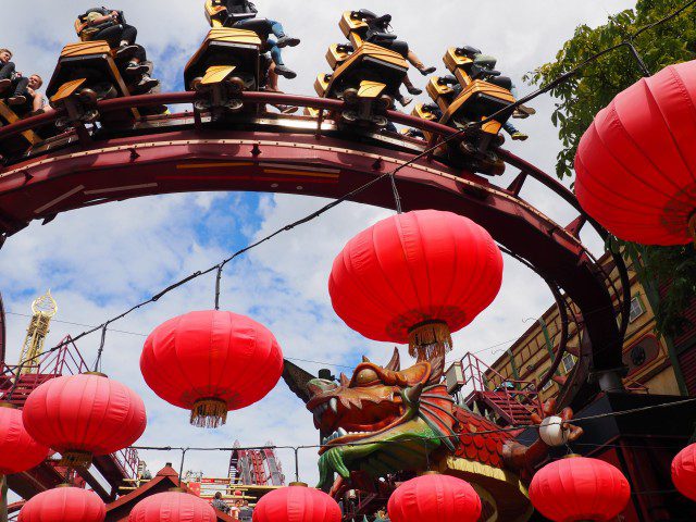 Destinos “family friendly”: ciudades y parques ideales para viajar con niñas y niños