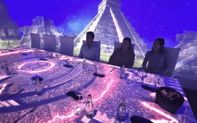 De la huerta al plato: restaurantes que ofrecen experiencias gastronómicas inmersivas