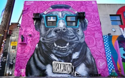 Nueva York fuera del circuito: barrios emergentes, mercados y planes gratuitos