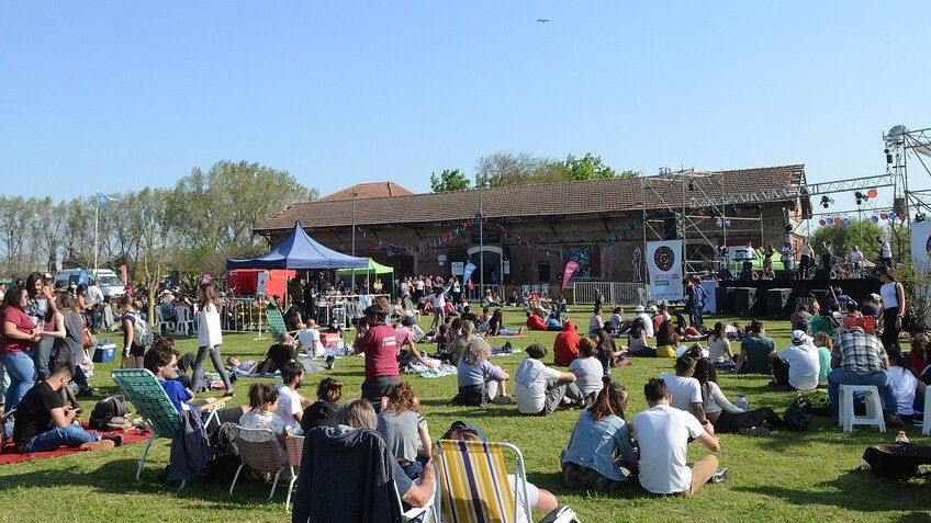 El pueblo argentino que se volvió destino estrella del fin de semana largo