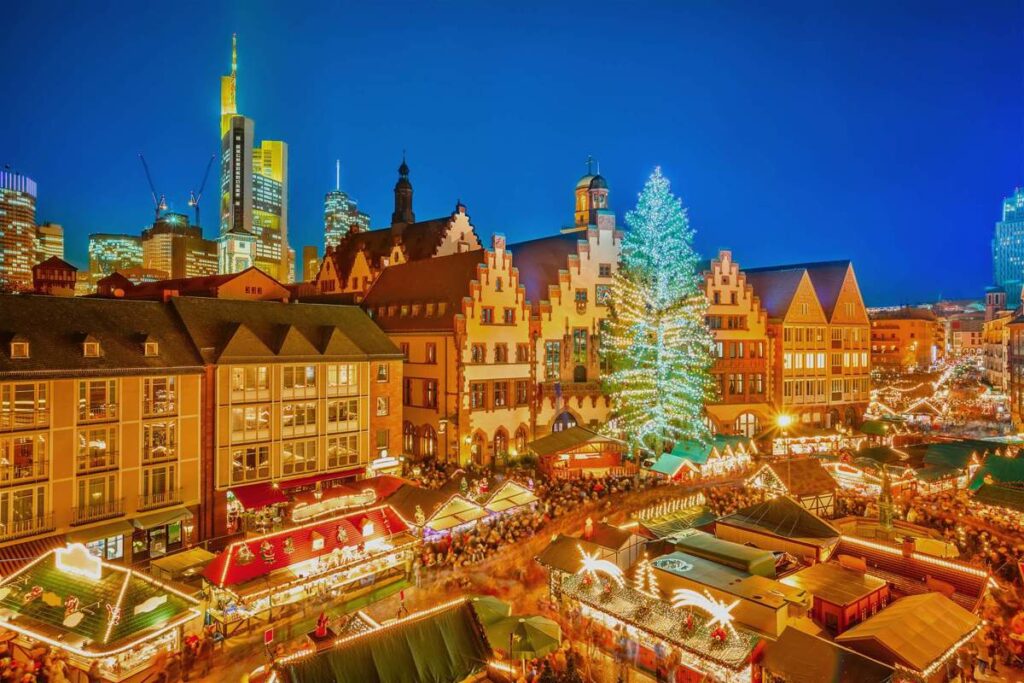 Mercados navideños: por qué Alemania sigue siendo el destino número uno del invierno europeo