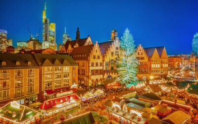 Mercados navideños: por qué Alemania sigue siendo el destino número uno del invierno europeo