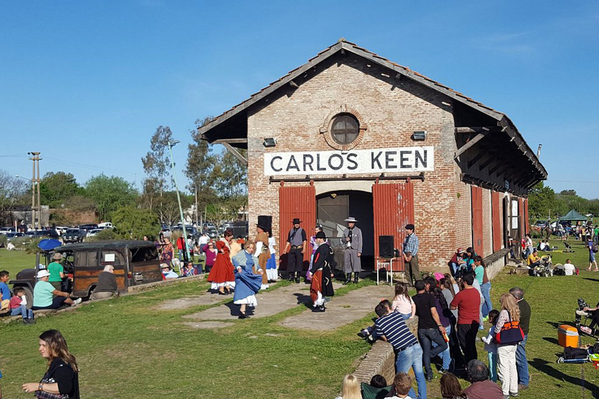 El pueblo argentino que se volvió destino estrella del fin de semana largo