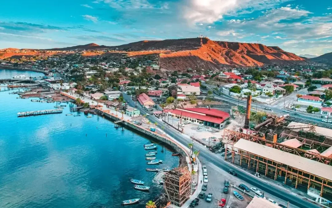 México incorpora nuevos pueblos mágicos enfocados en turismo cultural y gastronómico