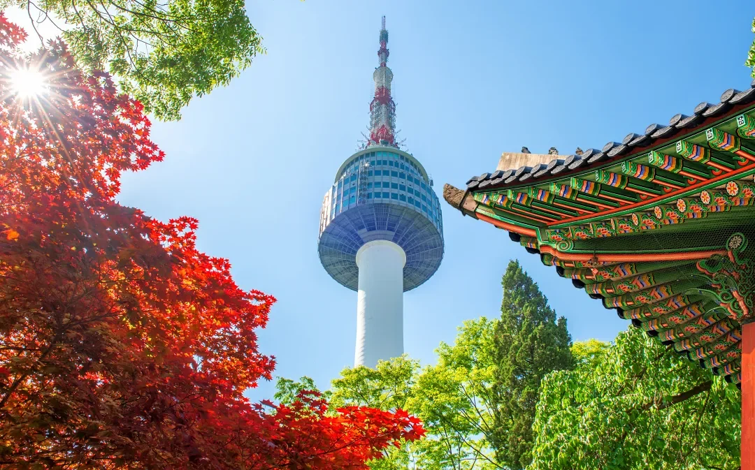 Guía práctica para viajar a Corea del Sur: cultura pop, templos y transporte