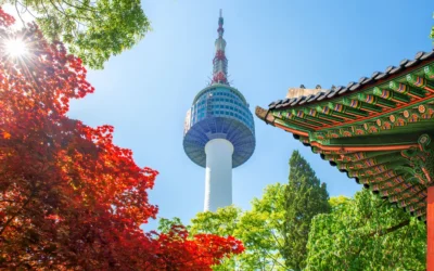 Guía práctica para viajar a Corea del Sur: cultura pop, templos y transporte