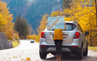 Los errores más comunes al viajar al exterior (y cómo evitarlos)