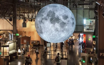 Turismo educativo: museos interactivos y experiencias para aprender jugando