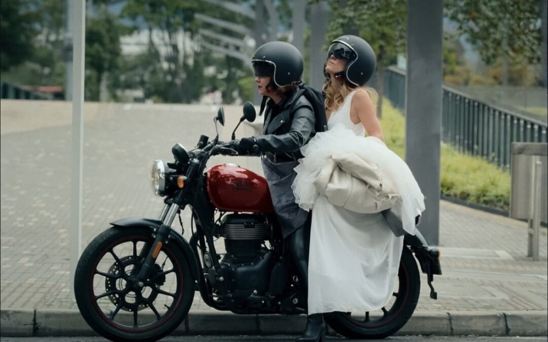 Simplemente Alicia: estos son los lugares de filmación